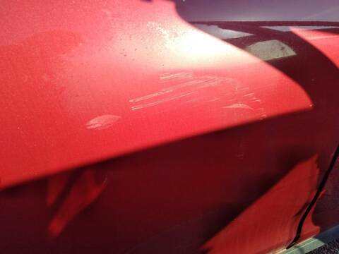 Foto 2ª: Puerta Trasera Derecha Citroen C3 FEEL 102CV 75KW [YH01] (2018)