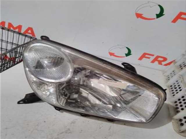 Faro Derecho Toyota Rav4 2.0 D4D