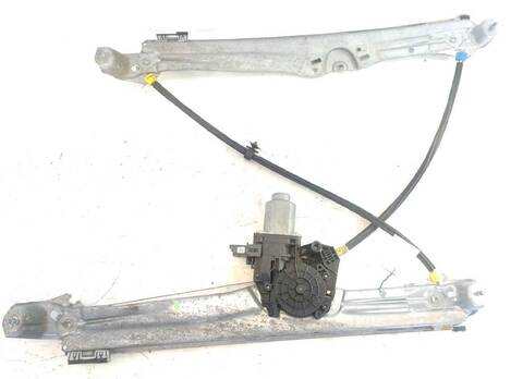 Foto 3ª: Elevalunas Eléctrico Delantero Izquierdo Renault Espace 1.6 DCI 160 (2015)