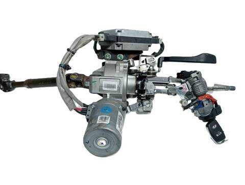 Columna Dirección Hyundai i40 D4FD