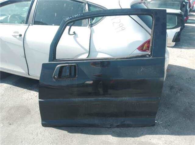 Puerta Delantera Izquierda Peugeot 1007 1.4 SPORT [1.4 LTR. - 54 KW]