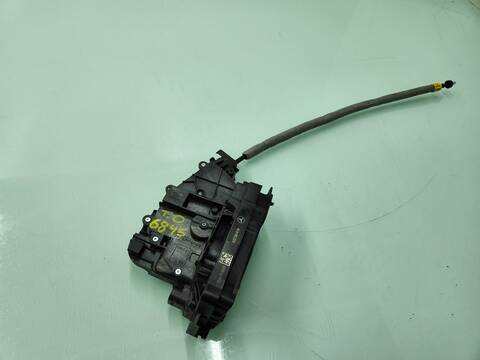 Cerradura Puerta Trasera Derecha Mercedes Clase G 230 GLC 220 D 4MATIC 253.305) COUPE 170CV 125KW