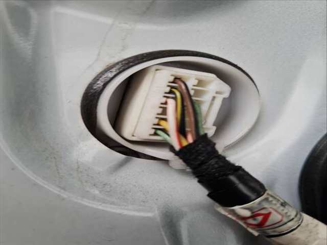 Foto 3ª: Cerradura Puerta Delantera Izquierda Mazda CX5 LUXURY 4WD [SH] (2014)