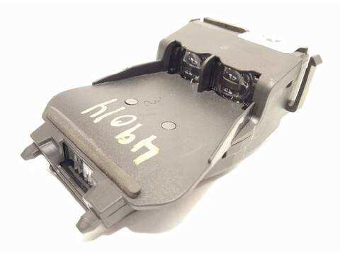 Foto 2ª: Centralita Motor ECU Ford Focus BLACK RED 125CV 92KW [M1DD] (2016)