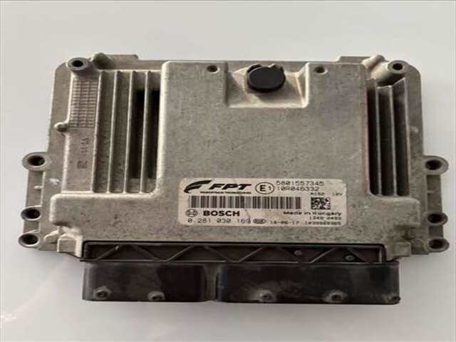 Centralita Motor ECU Iveco Daily 2.3 FG H2 33 S ... V BATALLA 3520 [2.3 LTR. - 107 KW DIESEL]