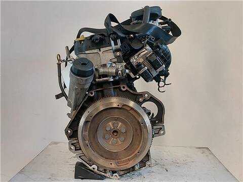 Foto 2ª: Motor Completo Opel Corsa 1.2 75CV 55KW [Z 12 XE] (2003)