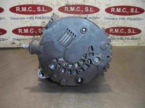 Foto 3ª: Alternador Kia Carens BASIC 116CV 85KW [D4FD] (2015)