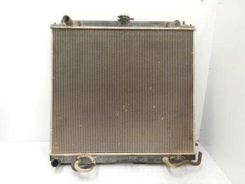 Radiador Motor Nissan Pathfinder 2.5 DCI 4WD 190CV 140KW
