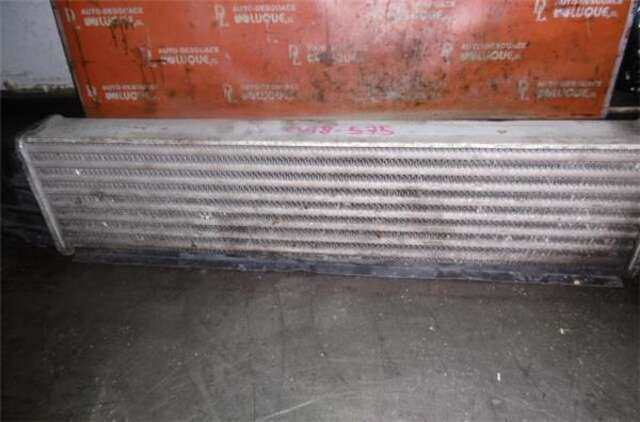 Foto 3ª: Intercooler Bmw Serie 3 315 2.0 16V DIESEL CAT (136CV) [204D1]