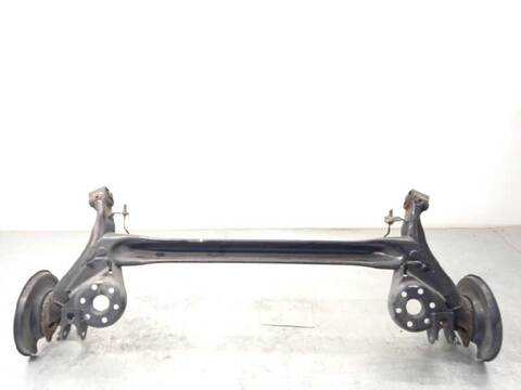 Foto 4ª: Puente Trasero Toyota Prius PLUG-IN HYBRID ADVANCE 99CV 73KW [2ZR] (2012)