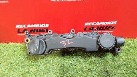 Despiece Motor Citroen Jumpy 1.6 HDI 90 27 L1H1 FURGON [1 6 LTR. - 66 KW 16V HDI] 90CV