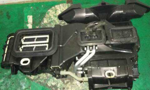 Calefacción Mercedes Vito 109/111 CDI LANG 447.601) 114CV 84KW