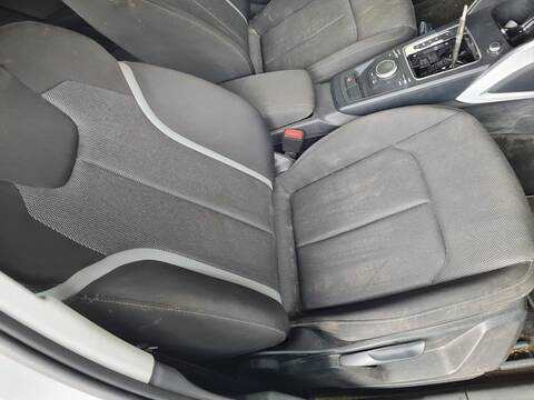 Asiento Delantero Derecho Audi Q2 35 TFSI DESIGN 150CV 110KW