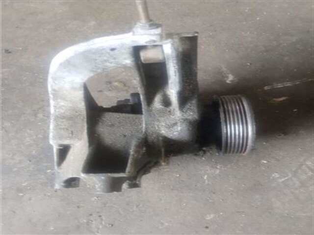 Bomba Servodireccion Renault Megane 1.9 DTI (BA08. BA0N) I (BA0/1_)