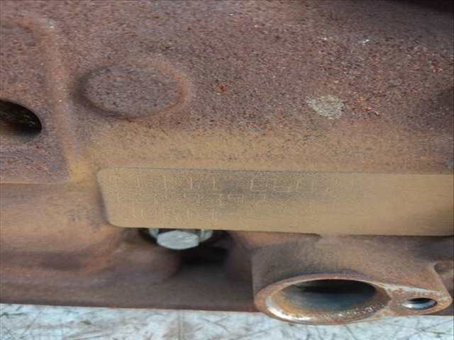 Bloque Motor Jaguar XJ 300 CV 221KW