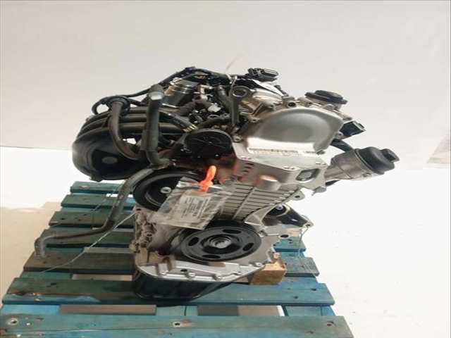 Motor Completo Volkswagen Polo TECH SOUND 60CV 44KW