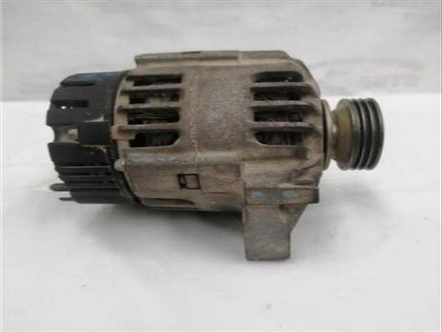 Foto 4ª: Alternador Dacia Sandero 1.2 BASICO [1 2 LTR. - 55 KW 16V CAT] 75CV