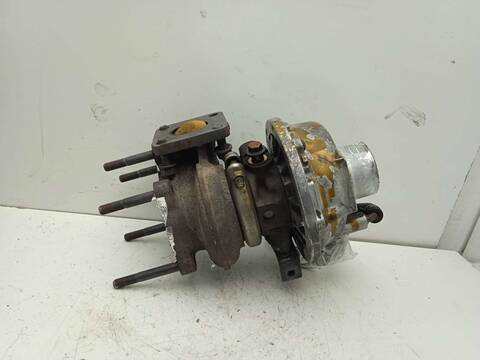 Turbocompresor Opel Astra 1.7 TD 17 DT - LU8) BERLINA 82CV 60KW