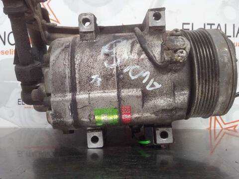 Compresor Aire Acondicionado Audi 80 60CV 44KW