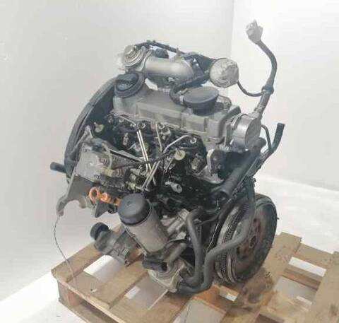Motor Completo Seat Cordoba 1.9 TDI BERLINA 90CV 66KW