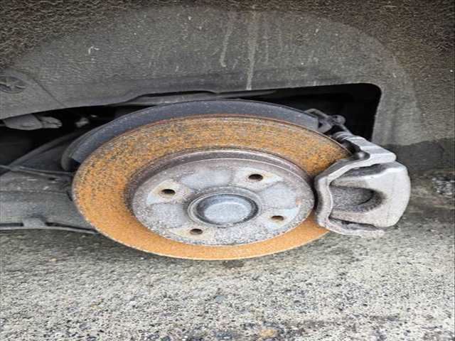 Mangueta Trasera Izquierda Peugeot 5008 BHZ