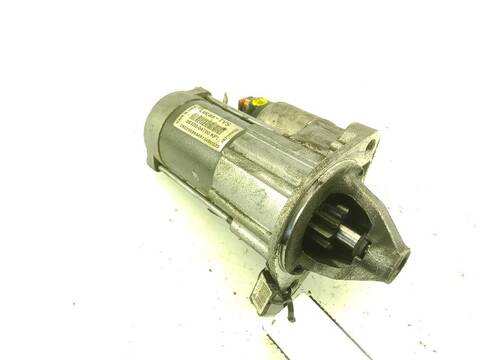 Motor de Arranque Hyundai i10 1.0