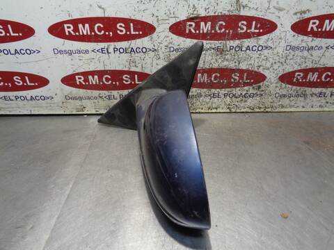 Foto 3ª: Retrovisor Izquierdo Daewoo Nubira CD BERLINA 133CV 98KW [X20NED] (2001)