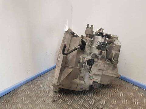 Foto 2ª: Caja Cambios Opel Zafira EXCELLENCE 131CV 96KW [A20DT] (2014)