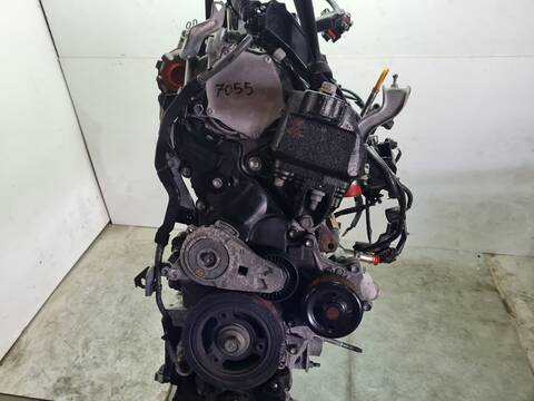 Foto 3ª: Motor Completo Toyota Yaris ACTIVE 90CV 66KW [1ND] (2010)