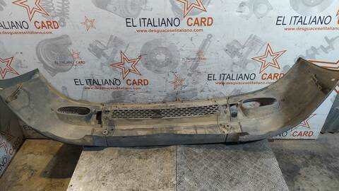 Foto 4ª: Paragolpes Delantero Ford Transit FT 300 2.0 TOURNEO 101CV 74KW [ABFA] (2006)