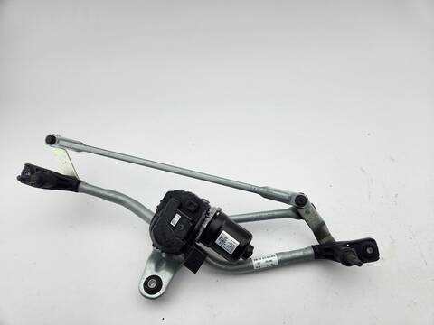 Motor Limpia Delantero Volkswagen Passat CJ5) 2.0 TDI 193 193CV 142KW
