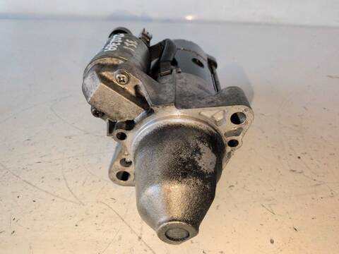 Motor de Arranque Honda Crv N22A2 RE)