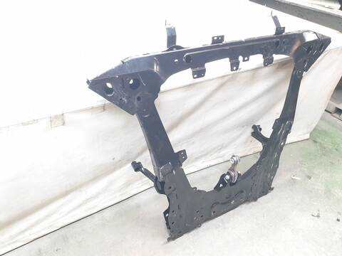 Foto 3ª: Puente Delantero Dacia Duster TCE 130 EXPRESSION