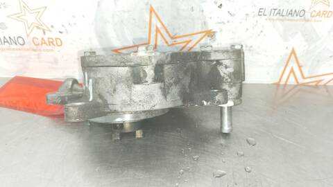 Foto 3ª: Depresor Freno Bomba Vacio Subaru Outback EXECUTIVE PLUS 150CV 110KW [EE20] (2015)