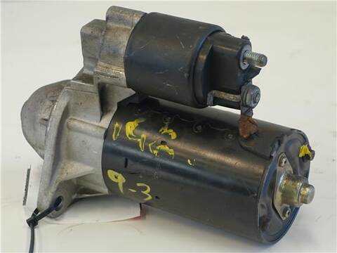 Foto 2ª: Motor de Arranque Saab 9-3 2.0 TURBO BERLINA 150CV 110KW [B205E] (2000)