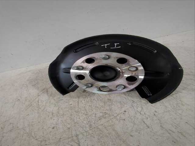 Foto 2ª: Mangueta Trasera Izquierda Toyota Corolla 1.8 VVTI HYBRID ZWE219) HATCHBACK 140CV [2ZR-FXE] (2018)