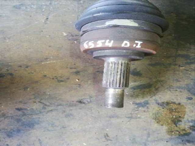 Foto 2ª: Transmision Delantera Izquierda Dacia Dokker AMBIANCE 75CV 55KW [K9K E6] (2018)