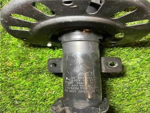 Foto 4ª: Amortiguador Delantero Derecho Citroen Berlingo BERLINGO M BLUE-HDI FAP 102CV 75KW FURGON [YH01]