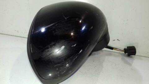 Foto 3ª: Retrovisor Derecho Seat Leon ERENCE 105CV 77KW [BXE] (2007)