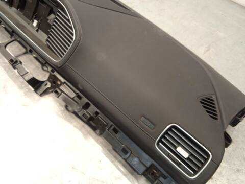 Foto 3ª: Kit Airbag Mercedes Clase GLE 53 3.0 G 435CV 320KW AUT. 4MATIC 67.361 COUPE C167) AMG [256.830] (2024)