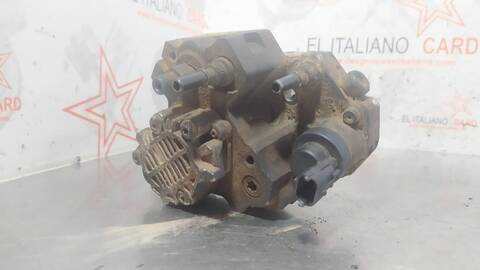 Foto 3ª: Bomba Inyeccion Renault Master CAJA ABIERTA BATALLA 3578 MM 114CV 84KW [G9U A7] (2006)
