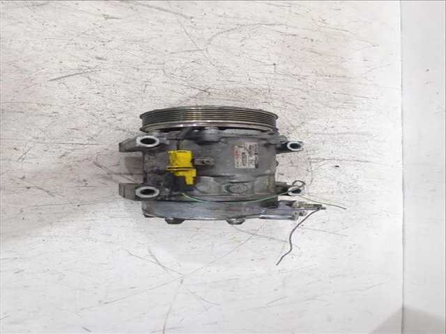 Compresor Aire Acondicionado Citroen Xsara 1.6 HDI 90CV