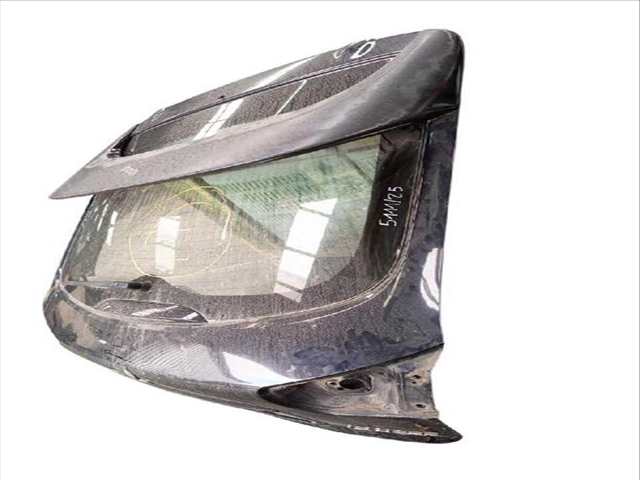 Foto 3ª: Portón Mitsubishi Lancer 2.0 DI-D CX8A) (2007)