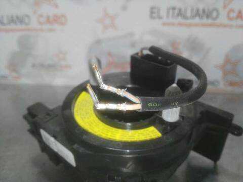 Foto 4ª: Anillo Airbag Ford Mondeo TITANIUM 140CV 103KW [QXBA] (2007)