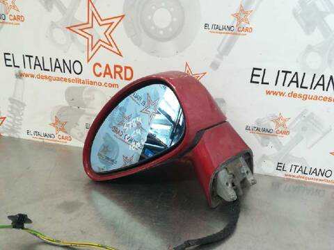 Retrovisor Izquierdo Citroen C4 COLLECTION BERLINA 109CV 80KW