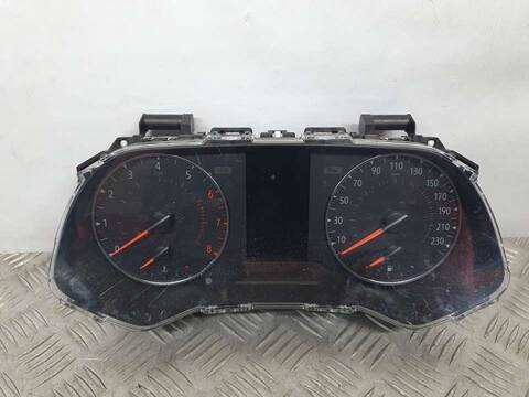 Cuadro de Instrumentos Renault Clio ZEN 101CV 74KW