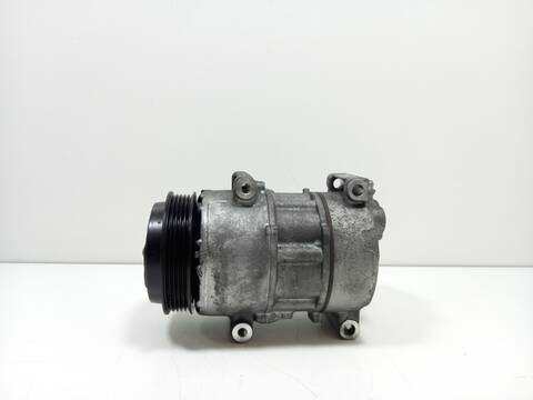 Compresor Aire Acondicionado Mercedes Clase A 140 266960