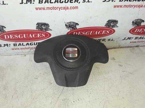 Airbag Delantero Izquierdo Seat Ibiza VERSION INDEFINIDA
