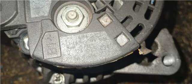 Foto 3ª: Alternador Citroen C5 2.2 HDI (DC4HXB. DC4HXE) [4HX (DW12TED4/FAP)]