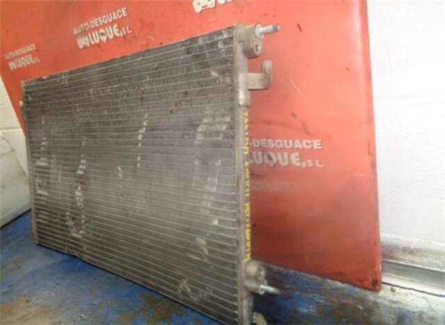 Radiador Calefaccion A.A. Opel Vectra 2.0 DTI 16V